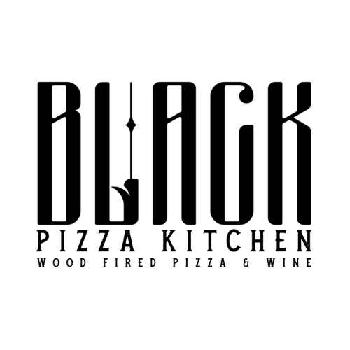 Black Pizza Kitchen